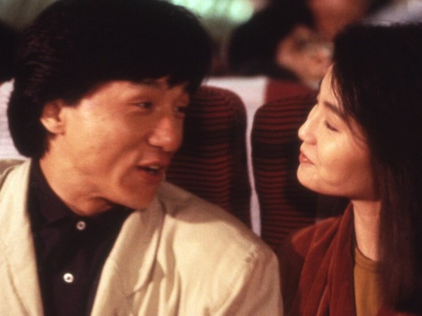 Полицейская история 2 (2)