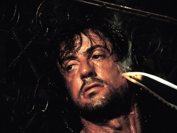 Рэмбо: Первая кровь-2 (6)