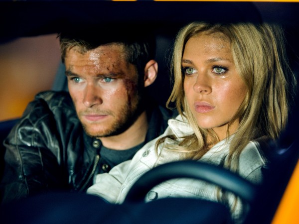 Трансформеры: Эпоха истребления