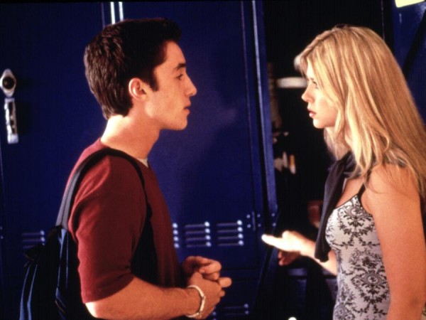 Американский пирог (3)