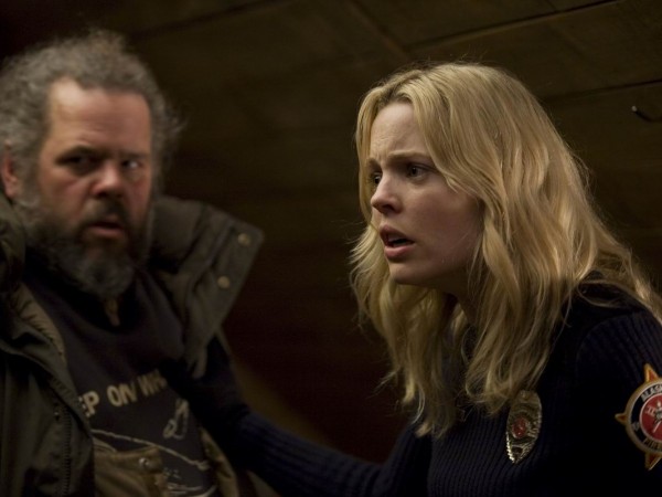 30 дней ночи