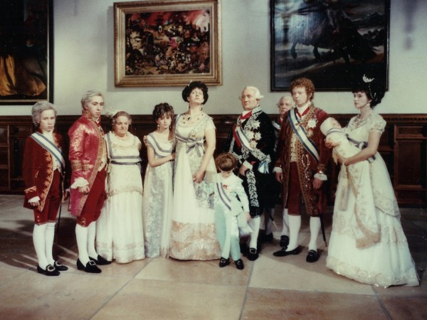 Гойя, или Тяжкий путь познания (6)