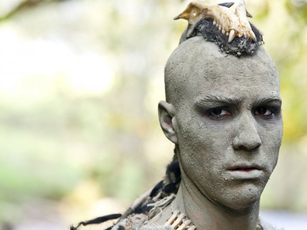 Орел Девятого легиона (3)