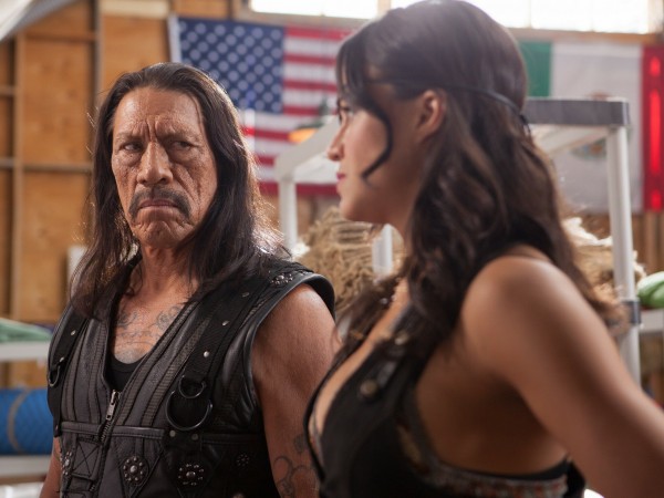 Мачете убивает (6)