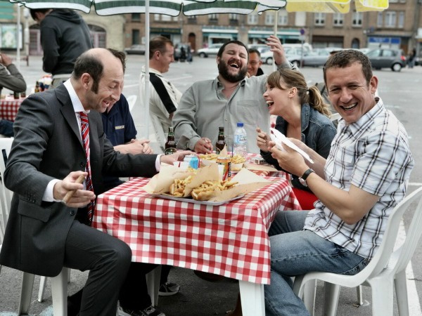 Бобро поржаловать! (5)