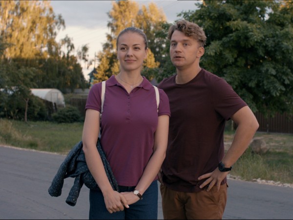 Сельский детектив 16. Чем сердце успокоится (5)