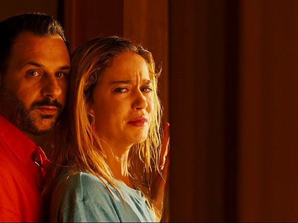 Выжившая (3)