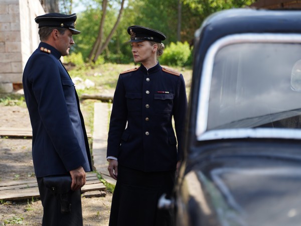 Баренцево море (3)