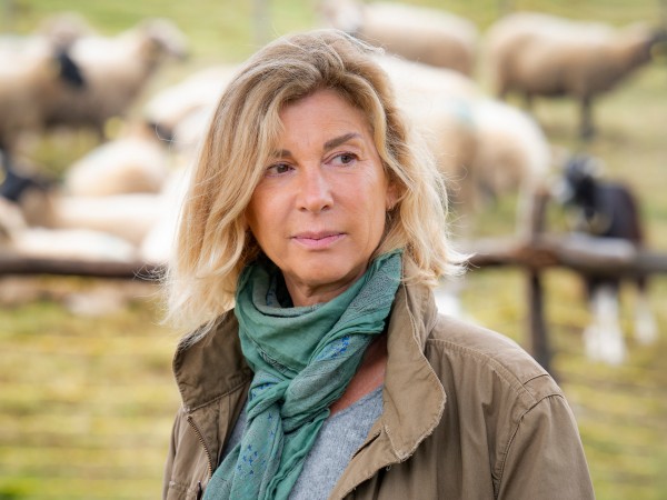 Белль и Себастьян: Новое поколение (3)