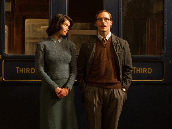 Их звездный час (5)