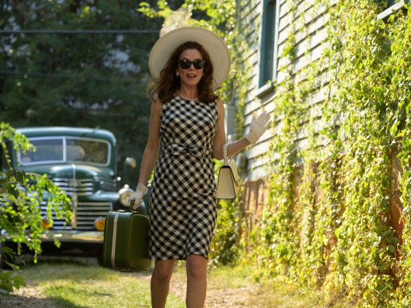 Очаровывая мужские сердца (2)