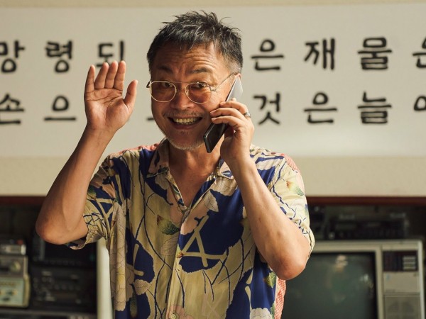 Малышка на драйве (6)