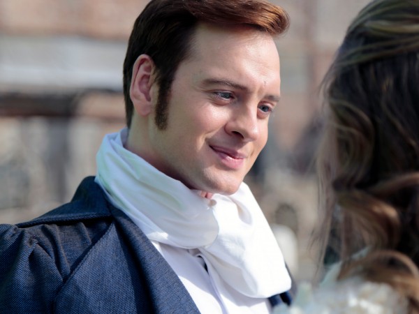 Султан моего сердца (5)