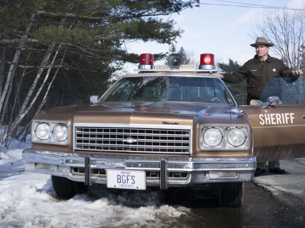 Пункт назначения: Смайл (3)