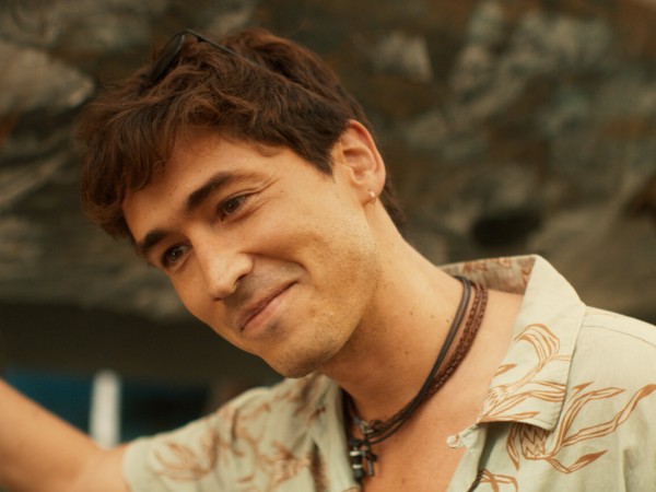 Что скрывает любовь (4)