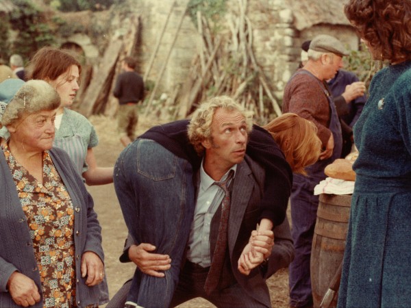 Как снег на голову (4)