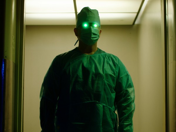 Калейдоскоп ужасов (4)