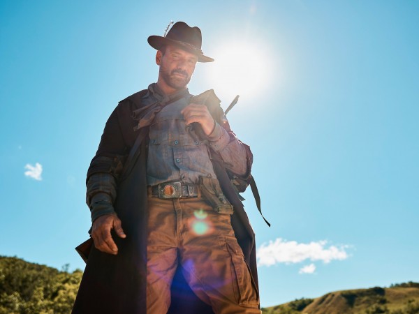 Перерожденные (4)