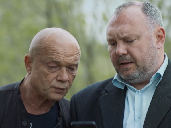 Оперативная память (3)