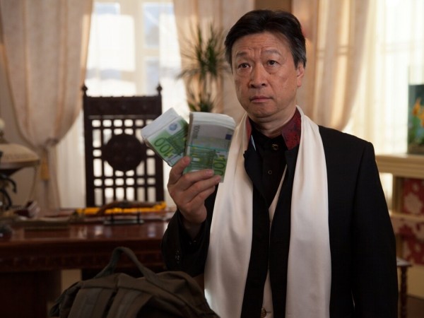 Хороший человек (2)