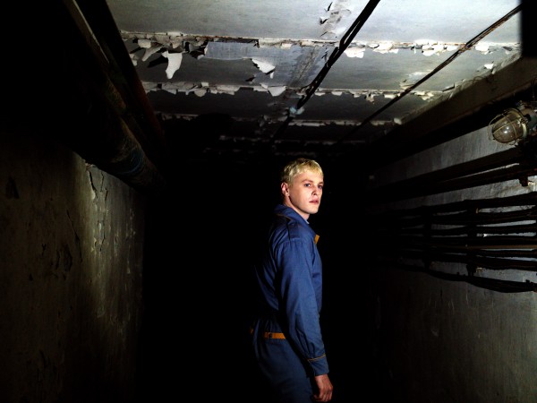 Аквариум (3)