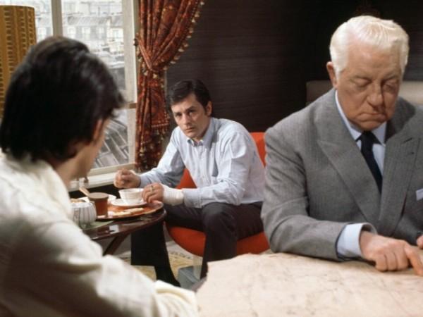 Сицилийский клан (4)