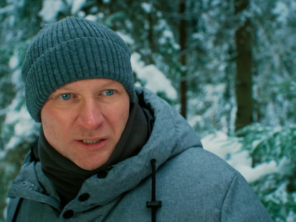 Изгой. Кархуу (2)