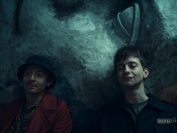 Миттельмарш (2)