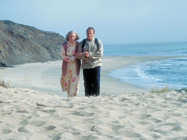 Двухсотлетний человек (3)