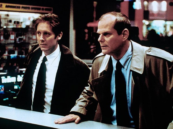 Наблюдатель (3)