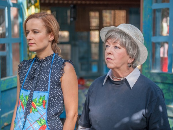 Французская кулинария (2)