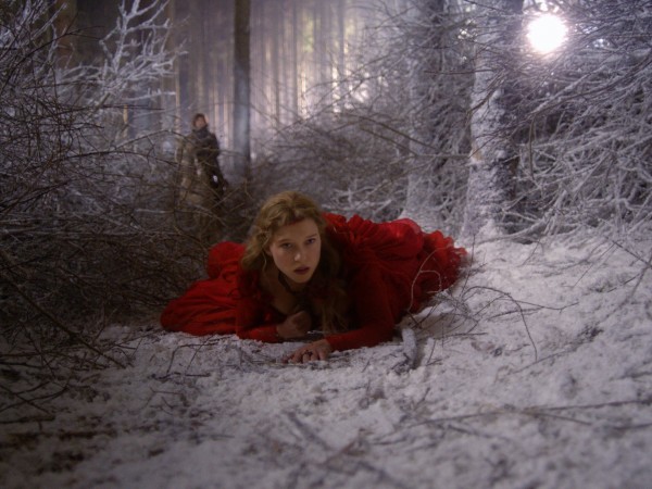 Красавица и чудовище (6)