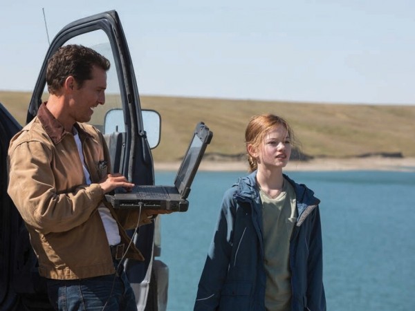 Интерстеллар (4)