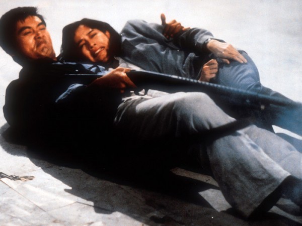 Круто сваренные (6)