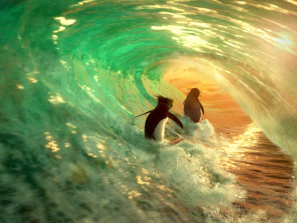 Лови волну! (2)