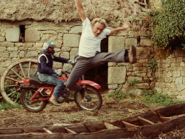 Как снег на голову (6)