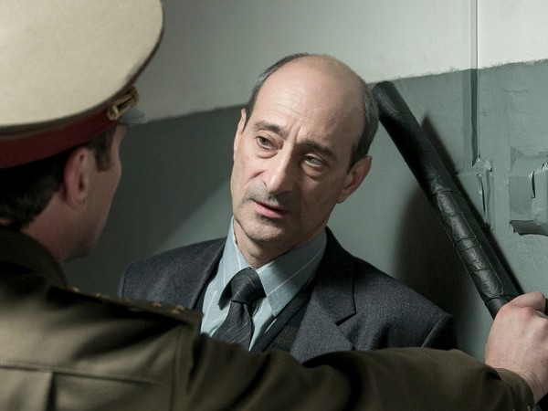 Последняя статья журналиста (3)