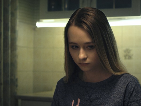 Это не навсегда (4)