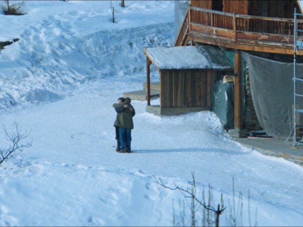 Анатомия падения (3)