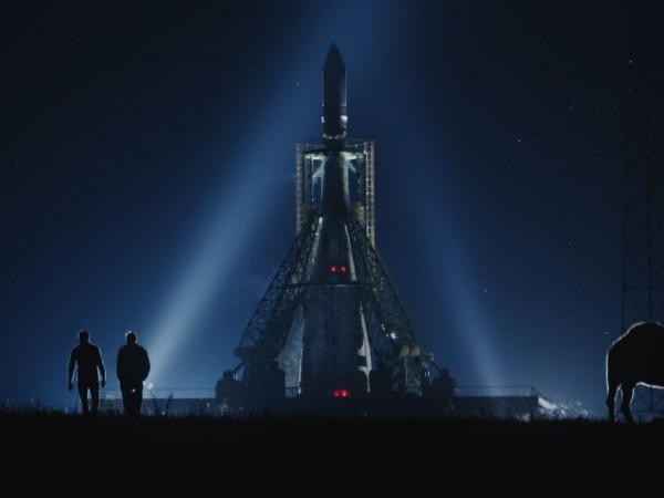 Человек ниоткуда (6)