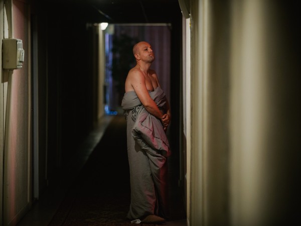 Давай разведемся! (4)