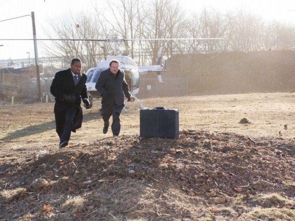 Законопослушный гражданин (6)