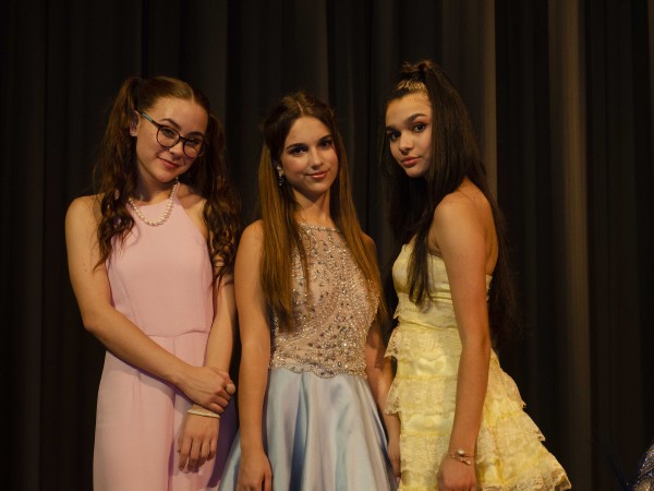 Каникулы Валери (3)