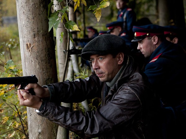 Крик совы (3)