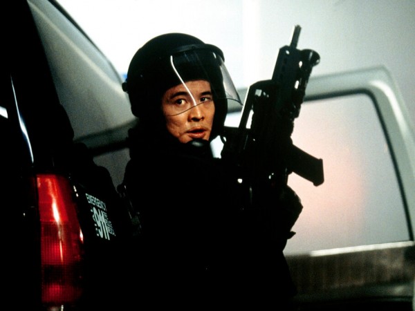 Противостояние (3)