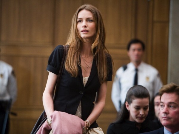 Опустевший город (5)