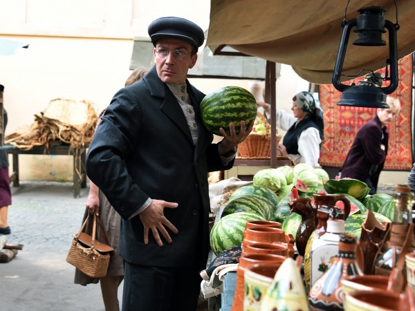 Подкидыш (6)