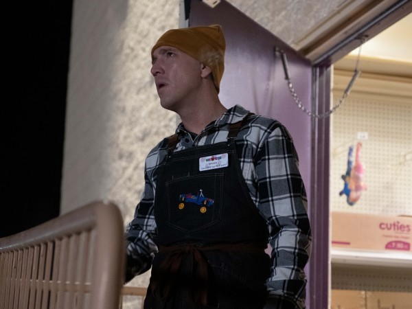 Чёрная пятница (2)