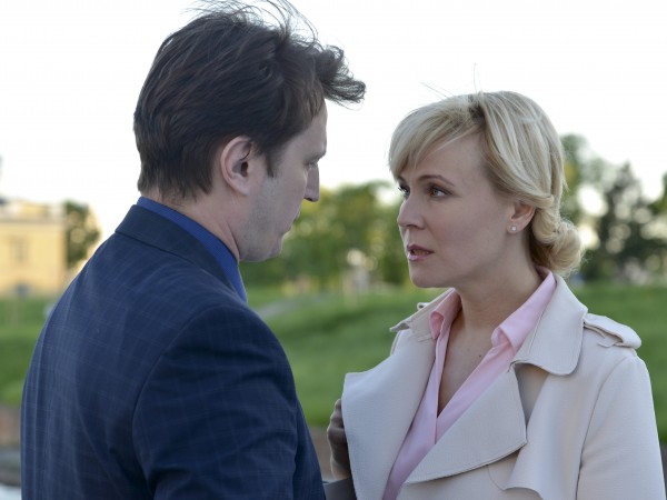 Доктор Улитка (3)