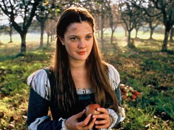 История вечной любви (6)